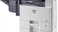 KYOCERA IMPRESORAS MULTIFUNCIONALES A COLOR FS-C8525MFP BOGOTA COLOMBIA