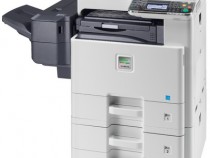 KYOCERA IMPRESORAS MULTIFUNCIONALES A COLOR FS-C8525MFP MEDELLIN COLOMBIA