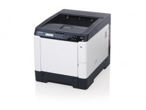 KYOCERA IMPRESORAS A COLOR FS-C5250DN YOPAL COLOMBIA