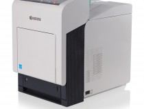 KYOCERA IMPRESORAS A COLOR FS-C5400DN YOPAL COLOMBIA