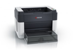 KYOCERA IMPRESORAS MONOCROMATICAS FS-1040 VILLAVICENCIO COLOMBIA