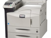 KYOCERA IMPRESORAS MONOCROMATICAS FS-9530DN BUCARAMANGA COLOMBIA