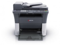 KYOCERA IMPRESORAS MULTIFUNCIONALES MONOCROMATICAS FS-1025MFP CALI COLOMBIA