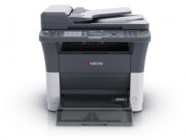 KYOCERA IMPRESORAS MULTIFUNCIONALES MONOCROMATICAS FS-1120MFP BUCARAMANGA COLOMBIA