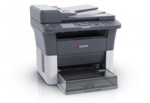 KYOCERA IMPRESORAS MULTIFUNCIONALES MONOCROMATICAS FS-1125MFP PASTO COLOMBIA