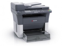 KYOCERA IMPRESORAS MULTIFUNCIONALES MONOCROMATICAS FS-1125MFP YOPAL COLOMBIA