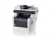 KYOCERA IMPRESORAS MULTIFUNCIONALES MONOCROMATICAS FS-3540MFP BUCARAMANGA COLOMBIA