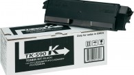 KYOCERA TONERS PARA IMPRESORAS A COLOR FS-C5250DN TK-590K TK-590C TK-590Y TK-590M BARRANQUILLA COLOMBIA