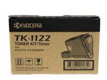 KYOCERA TONERS PARA IMPRESORAS MONOCROMATICAS FS-1060DN TK-1122 BARRANQUILLA COLOMBIA