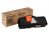 KYOCERA TONERS PARA IMPRESORAS MONOCROMATICAS FS-1320D TK-170 BOGOTA COLOMBIA