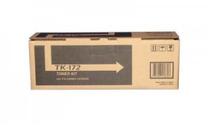 KYOCERA TONERS PARA IMPRESORAS MONOCROMATICAS FS-1370DN TK-172 CALI COLOMBIA