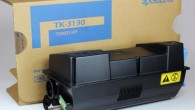 KYOCERA TONERS PARA IMPRESORAS MONOCROMATICAS FS-4300DN TK-3130 BARRANQUILLA COLOMBIA