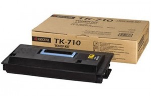 KYOCERA TONERS PARA IMPRESORAS MONOCROMATICAS FS-9530DN TK-710 CALI COLOMBIA