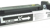 KYOCERA TONERS PARA IMPRESORAS MULTIFUNCIONALES A COLOR FS-C8525MFP TK-895K TK-895C TK-895Y TK-895M BARRANQUILLA COLOMBIA